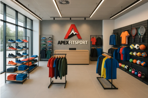 Apex Fit Sport