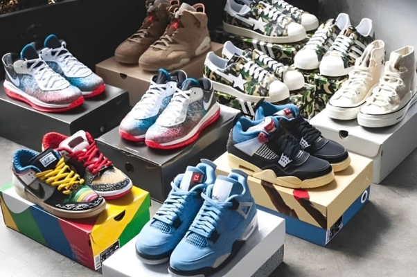 Kickz Vietnam