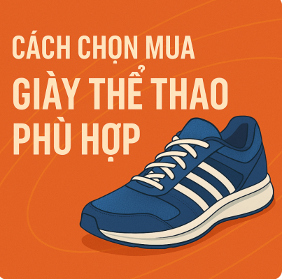 giày thể thao