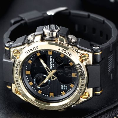 Đồng hồ thể thao Garmin nam Đồng hồ thể thao Garmin nam
