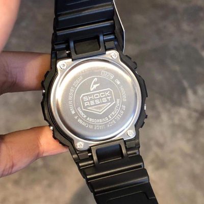 Đồng hồ đôi thể thao