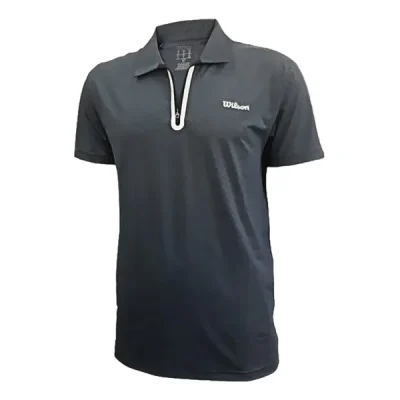 ao tennis wilson wn1907 05 18 nam xam chi chinh hang 1710807397 600x600 đồ tennis nam