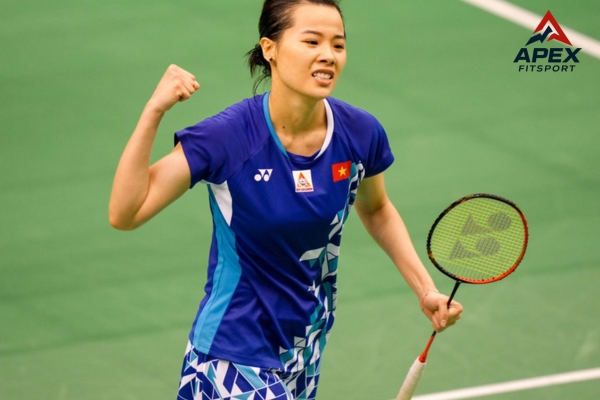 Tương lai của vợt cầu lông và lựa chọn cho người chơi mới