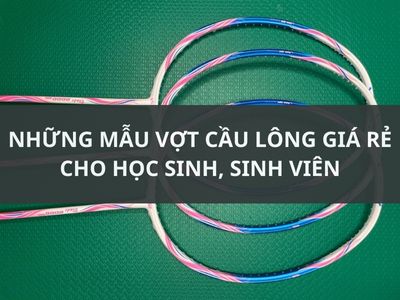 vot-cau-long-gia-re-cho-hoc-sinh vợt cầu lông giá rẻ cho học sinh