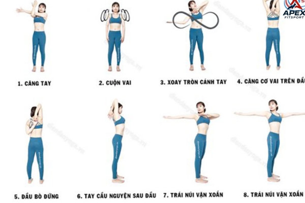 7-tac-hai-cua-viec-choi-cau-long Cách phòng tránh tác hại và chơi cầu lông an toàn