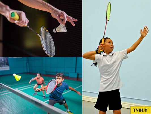 Cơ chế khoa học: chơi cầu lông có giúp tăng chiều cao không?