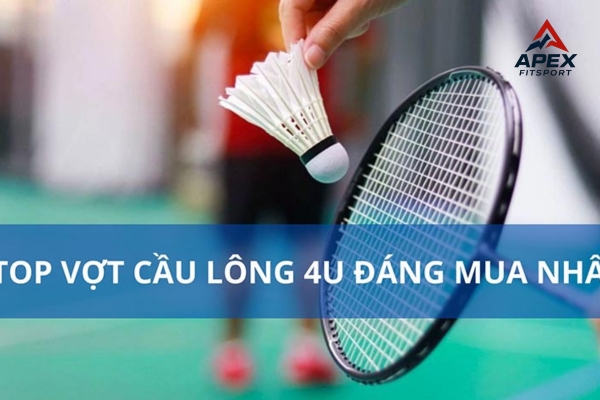 lich-thi-dau-va-ket-qua-cua-cau-long So sánh vợt cầu lông nổi bật và ưu thế của ApexFitSport