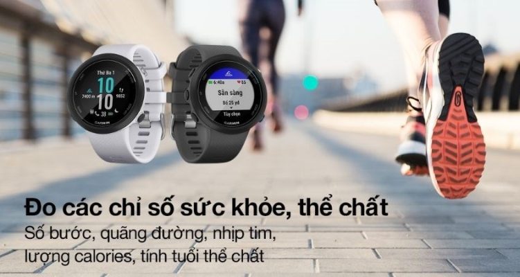 Đồng hồ thể thao được ưa chuông?