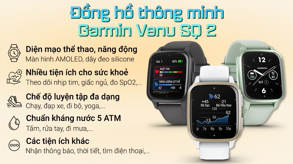 dong ho thong minh garmin venu sq 2 day silicone637991976686671320