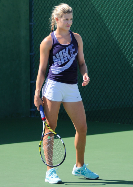 Bí Quyết Chọn Set Đồ Tennis Nữ Đẹp, Phù Hợp Mọi Vóc Dáng