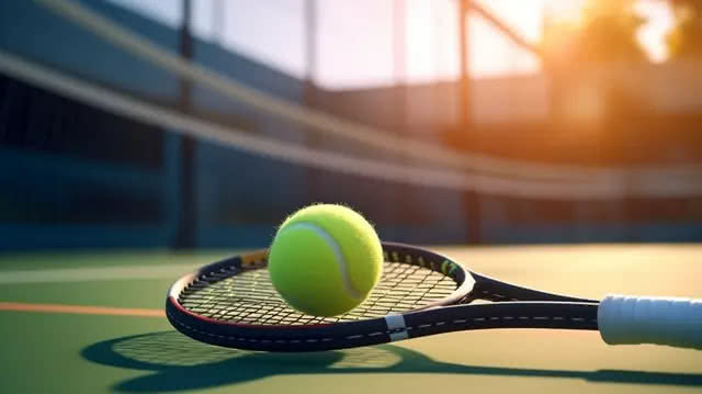 Đồ Tennis Chính Hãng Lựa Chọn Thông Minh Cho Người Yêu Thể Thao