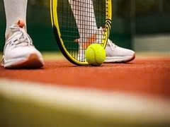 thể thao tennis